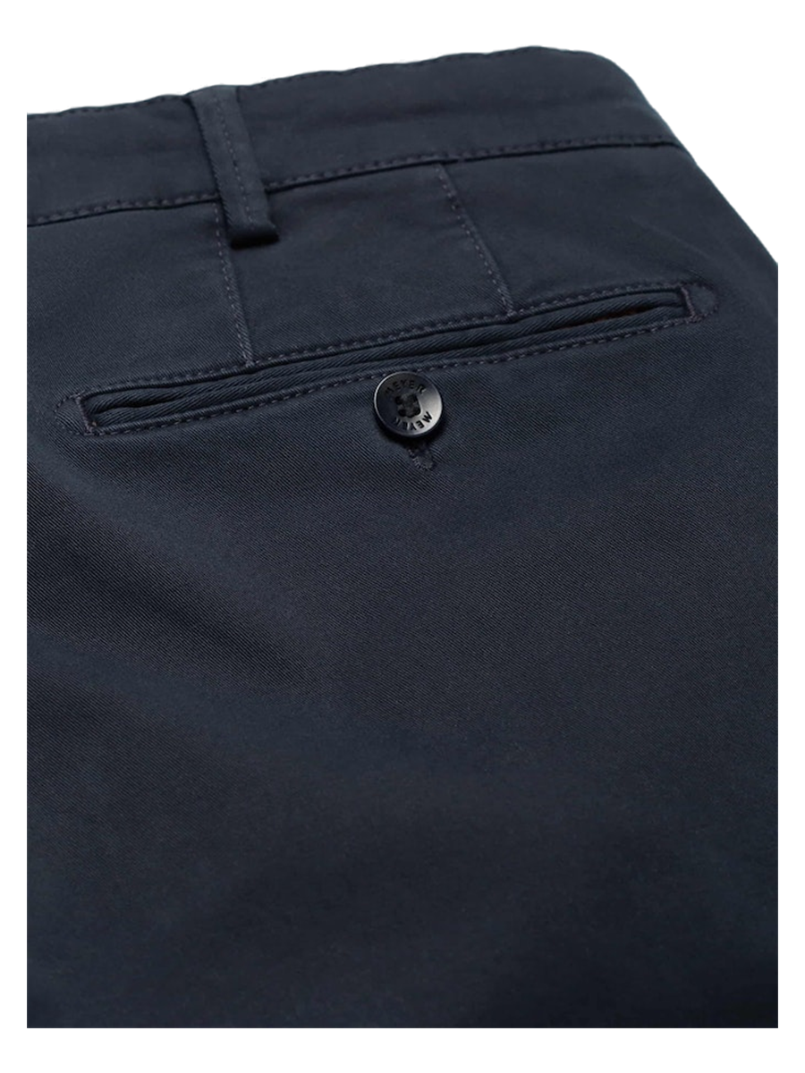 Meyer Modern fit Bomuldsbukser